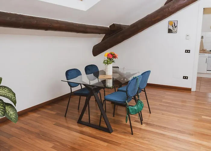 New Loft Corso Como