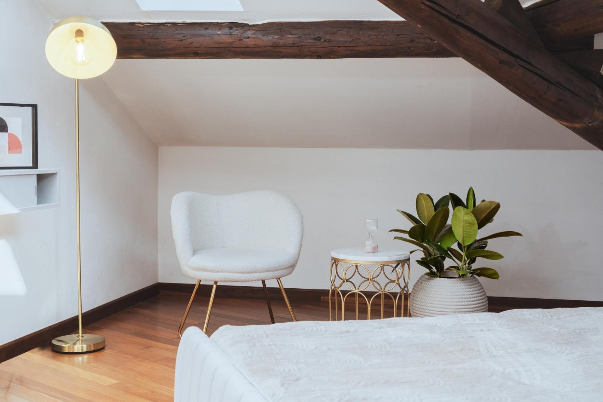 Appartamento New Loft Corso *